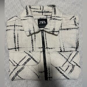 Zara jacket